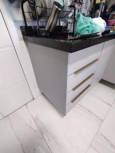 Gabinetes de Cozinha da Eltton